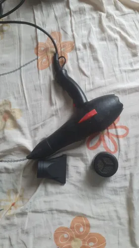 Vende-se, secador de cabelo industrial