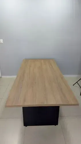 Mesa de Reunião para Escritório 2.00x0.90NOVA