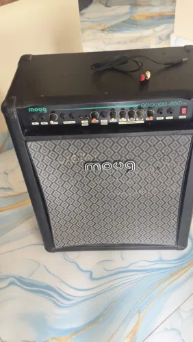 Vendo caixa de som!