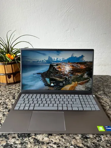 DELL INSPIRON 15 5510 | CORE i7 11ª GERAÇÃO