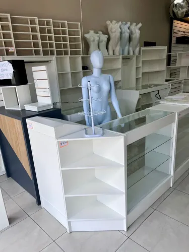 Móveis para lojas em Canoas 