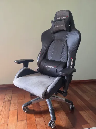Cadeira AKRacing Premium v2