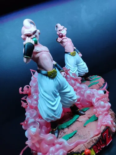 Kid Majin Buu dynamic studio Dragon ball Z (ñ tsume, jimei, prime 1)