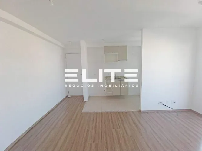 Apartamento 2 quartos para aluguel em Vila Sacadura Cabral, Santo André 2 vagas
