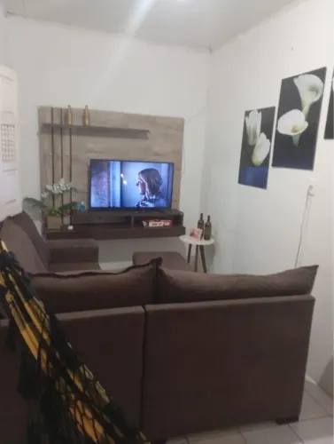 Vende-se casa em Cristinápolis