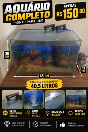 Aquário