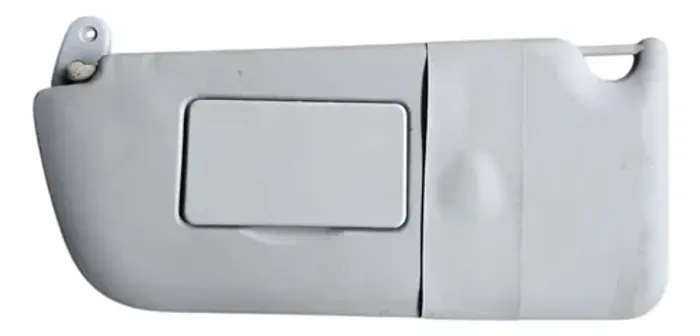 Quebra Sol Direito Renault Scenic 2004 2007