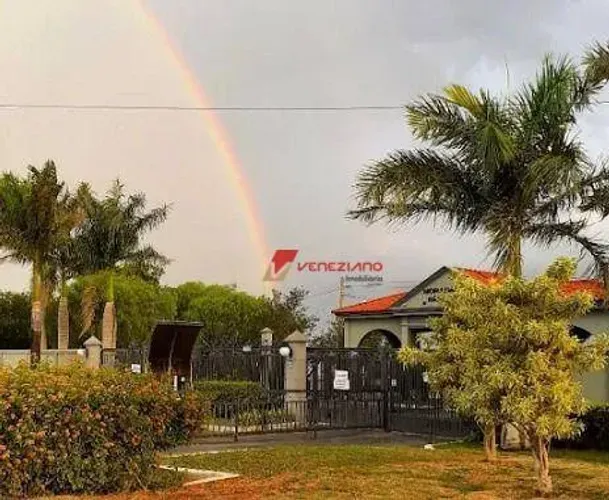 Terreno à venda, 1000 m² Condomínio Morada dos Pássaros