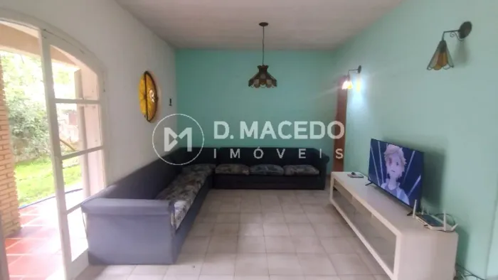 Casa para venda em Praia Da Lagoinha de 228.74m² com 2 Quartos e 4 Garagens