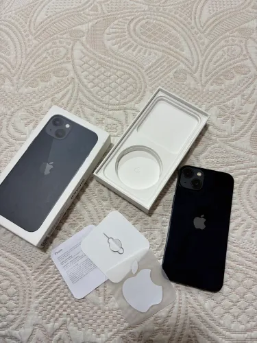 iphone 13 midnight 128GB