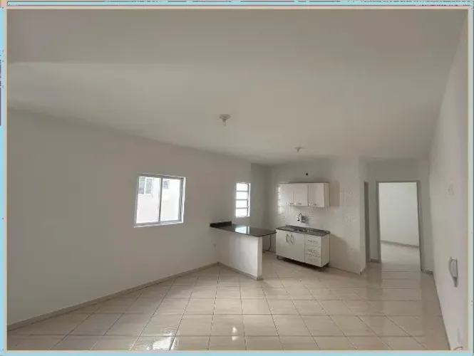 ALUGUEL APARTAMENTO 1 QUARTO DORMITÓRIO FLORIANÓPOLIS CONTINENTE DIRETO PROPRIETÁRIO