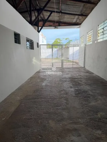 Galpão para alugar, 700 m² por R$ 10.524/mês - São Vito - Americana/SP