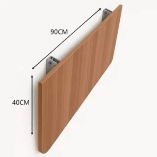 Mesa Dobravel Retratil