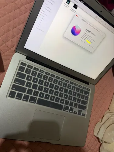 MacBook Air 13