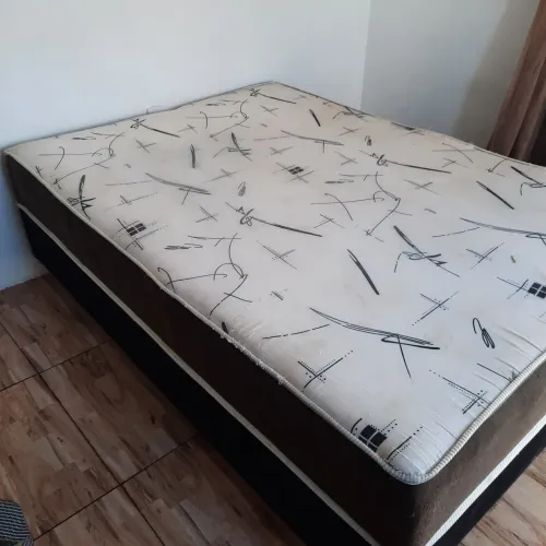 Cama de casal