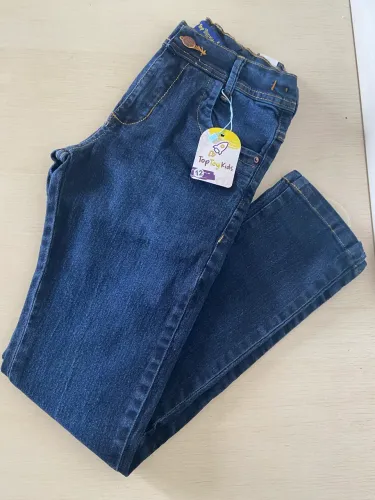 Calça jeans