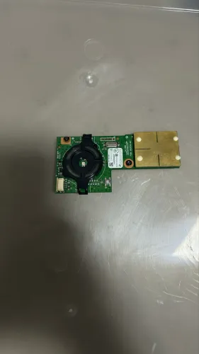 Placa frontal Xbox 360 slim original 