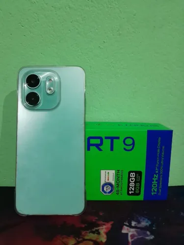 Celular Infinix Smart 9