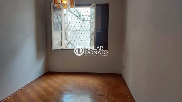 Anuar Donato Apartamento Locação 4 Quartos Serra