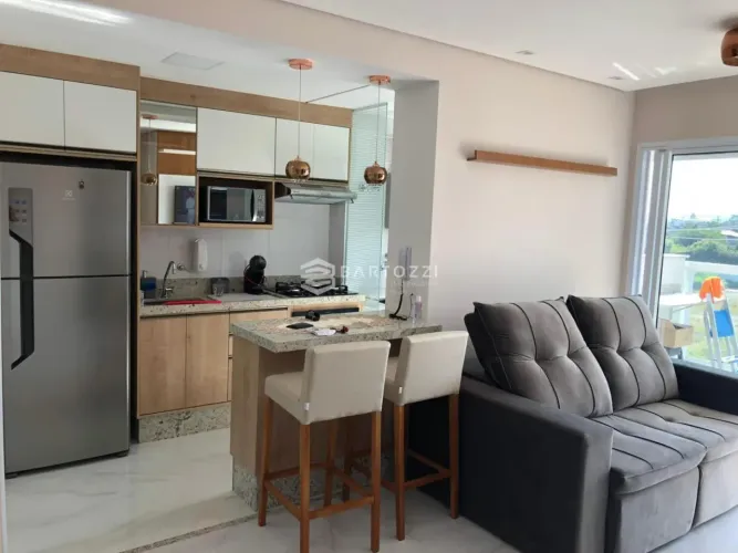 APARTAMENTO 63M² CENTRO SÃO CAETANO DO SUL