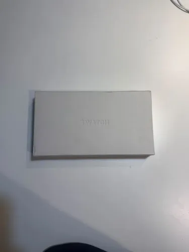 Vendo Caixa Apple Watch Series 3 Original