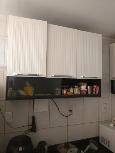 Armário de Cozinha