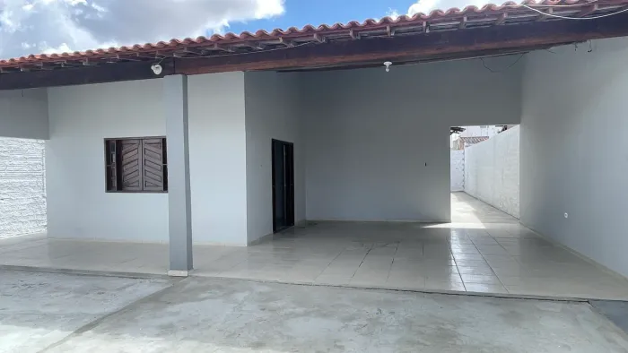 Alugo casa em Arapiraca