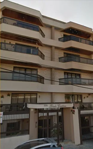 Apartamento - Jardim Paulista