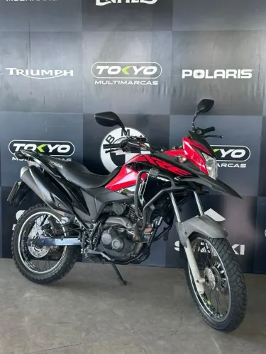 HONDA XRE 190 2023 (IPVA 26 + TRANSFERÊNCIA GRÁTIS)
