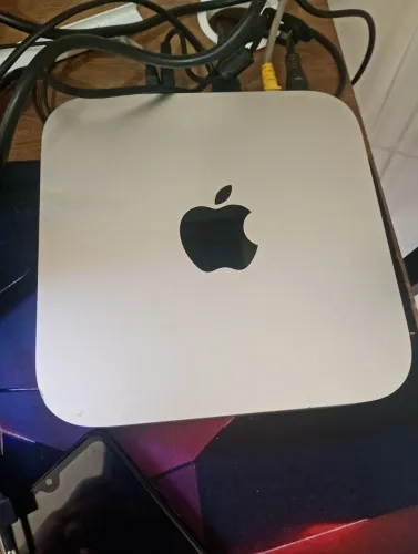 Vende-se Mac mini 2010