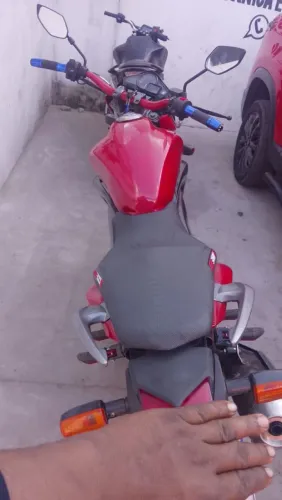 Moto boa 