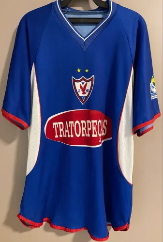 Camisa de Jogo do Águia de Marabá-PA