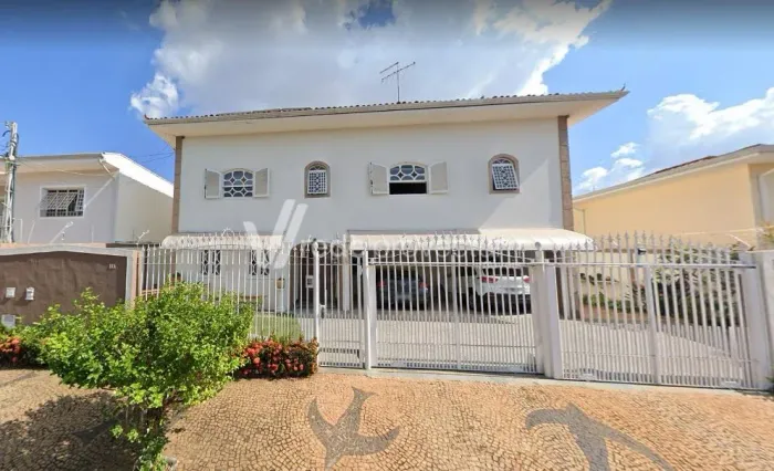 casa - Jardim Chapadão - Campinas