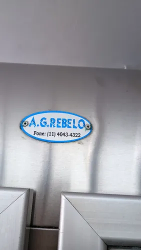 GELADEIRA EXPOSITORA