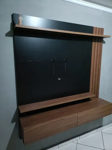 Painel tv 65 polegadas
