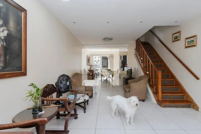 Casa à Venda - Vila Olímpia, 2 Quartos, 115 m2