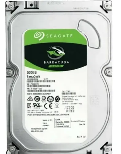 Hd para COMPUTADOR / CFTV / DVR