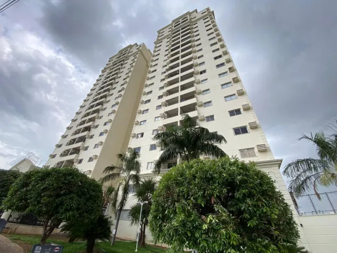 Apartamento à venda no Edifício Torres de São Georges 2