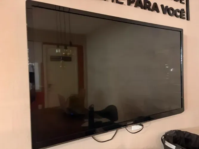 Tv Philips 42 Polegadas Lcd Hd Hdmi