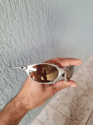 Óculos - Oakley - Romeo 1 - ZERA