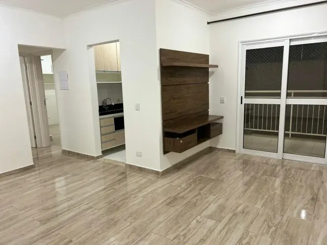Apartamento para aluguel e venda no Condomínio Wonder Park - Pindamonhangaba/SP