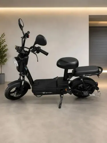 Bike eletrica