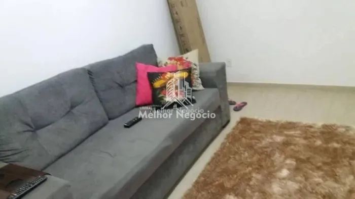 Apartamento à venda em Piracicaba, Campestre, com 2 quartos, com 46 m²