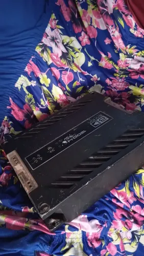 Vendo módulo banda 1200 4 canais barato 