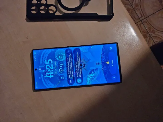 s22 Ultra 256gb - Caixa, Spen. Estado de novo, sem marcas 