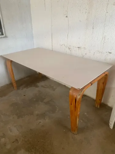 Mesa de jantar 370 $