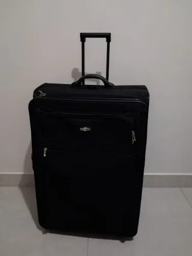 Vendo mala de viagem strada grande