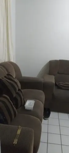 Vendo apartamento com 2/4 no Cond. Alto da Boa Vista