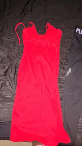 Roupas seminovas