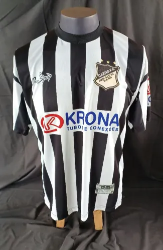 Caxias de Joinville-SC #9 2001 Piery Sports Raríssima!